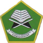 Dayah Terpadu Almadinatuddiniyah Syamsuddhuha